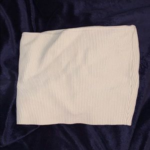 LA Hearts Mint Green Tube Top!! Unworn!!